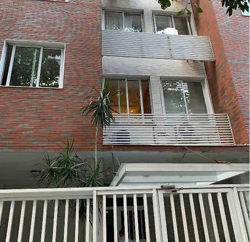 Leblon Quadra Da Praia 3 Quartos Rio de Janeiro