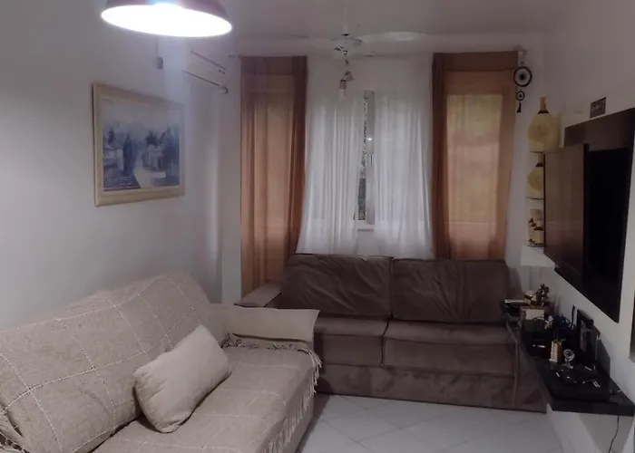 Apê abençoado por Deus Apartamento Rio de Janeiro