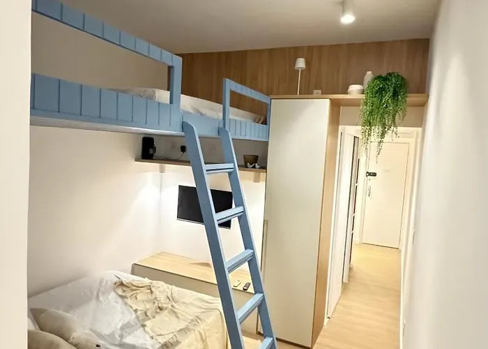 Studio 207 Sá FERREIRA COPA BEACH Rio de Janeiro